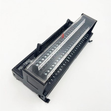 1pcsFor  MR-JE-A MR-J3-A MR-J4-A Universal Terminal Block MR-TB50 picture