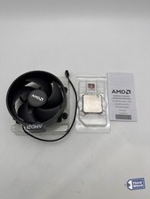 AMD Ryzen 5 4500 6-Core 12-Thread Desktop Processor Wraith Stealth Cooler picture