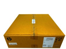 J9626A I HPE 2620-48 SFP RJ45 Switch RENEW SEALED picture