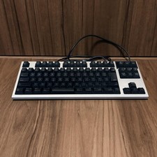 Topre REALFORCE for Mac Tenkeyless PFU Limited Edition R2TLSA-JP4M-BK Tested picture