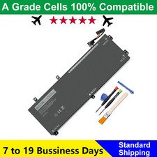 H5H20 Battery For Dell Precision 5510 5520 5530 5540 XPS 15 9560 9550 9570 56Wh picture