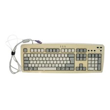 eMachines KB-9908 QWERTZ DE PS/2 picture
