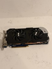 Sapphire Dual-X HD 7950 GPU Graphics Card - Tested, Working picture