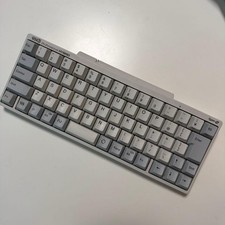 PFU HHKB PD-KB820WS Mechanical Keyboard US Layout White picture