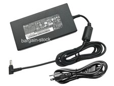 Original Delta 150W AC Adapter For MSI Crosshair 17 A11UDK A11UCK Laptop Charger picture