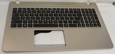 13NB0B01AP0301 Asus Palmrest Top W/Keyboard (Us-English) Module X540Sa 
