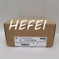 1769-L30ER CompactLogix 1MB ENet Controller New 1769-L30ER picture