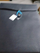 Computer Notebook Flat Sleeve Bag picture