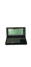 very rare Hewlett-Packard HP 200LX 5 MB RAM vintage palmtop picture
