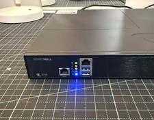 Sonicwall NSA 2700 Network Security Appliance - Firewall - Non transferable picture