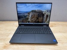 Dell Precision 7680 16