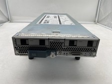 CISCO UCSB-B200-M3 UCS B200 M3 Blade Server 2x Intel Xeon E5-2650 No Ram/Storage picture