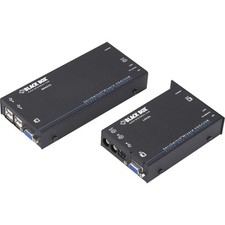 Black Box ACU5050A-R2 ServSwitch Wizard USB KVM Extender With Audio picture