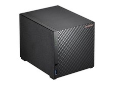 AS1204T Drivestor 4 Gen 2, 4 Bay NAS - Quad-Core 1.7GHz CPU - 2.5GbE Asustor picture