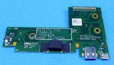 Genuine Dell Control Panel FT T340 1HMG3 picture