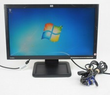 HP LE2001w 20