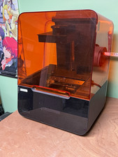 Formlabs Form 3+ SLA 3D Printer, Form Cure, Finish Kit, 2 Build Plates BUNDLE picture