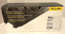Quill Laser Toner Cartridge Yellow BCMY Compatible Replaces Brother TN315 - Q picture
