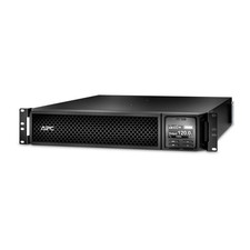 APC SRT3000RMXLA Smart-UPS SRT 3000VA 120V Rackmount (Black) picture