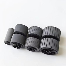 1 piece ADF Roller Replacement Kit for HP 5000S2 5000S3 7000S2 Pickup Roller Kit picture
