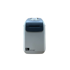 Zebra HC100 | Thermal Wristband Barcode Printer Ethernet HC100-3001-1100 picture