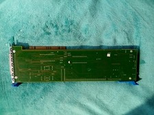 IBM 34F3091 REV. E MCA MICRO CHANNEL M-MOTION VIDEO ADAPTER 941469-REV.A picture