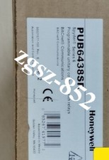 1PC Honeywell PUB6438SR Programmable Controller Brand New Fast FedEx or DHL picture