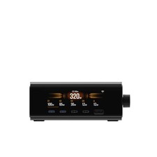 EcoFlow Rapid Pro Desktop Charging Station 320W by studio-ausruestung.de picture