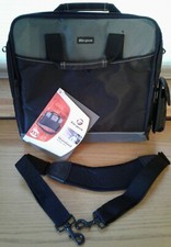 Targus Computer Laptop Case Bag with Shoulder Strap, Model TUL300 picture