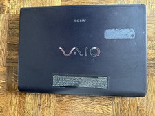 Sony VAIO VGN-S460 PCG-6G4L Computer picture