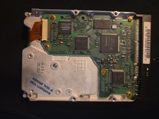 Quantum Fireball SE 3.5-inch internal hard disk drive picture