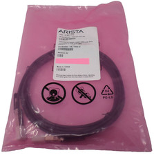 Genuine ARISTA CAB-SFP-SFP-5M 10GB SFP+ Direct Attach Copper Cable New picture