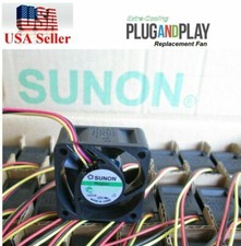 1x New Quiet Replacement Fan for Aruba 2400 picture