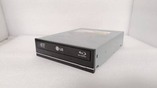 LG GGW-H20N Blu-ray Drive Data Storage Used [Age 13+] picture