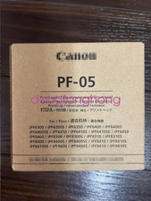 PF-05 Left Print Head Suitable for Canon iPF8400 iPF8400S iPF8400SE iPF8410 picture