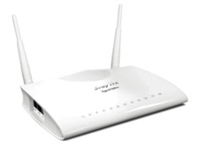 DrayTek Vigor 2132FVn Router G1N picture