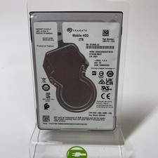 Seagate 2.5