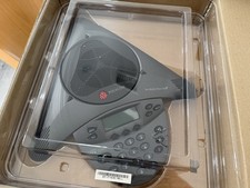 Polycom Soundstation VTX 1000 Conference Phone picture