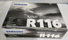 Samsung MLT-R116 / SEE SV134A OEM Imaging Unit Genuine New Sealed Box picture