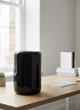 Apple Mac Pro (Late 2013) – 3.7GHz Quad-Core Xeon E5, 16GB RAM, 256GB SSD - $250 picture