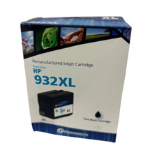 Dataproducts DPC053A Black Inkjet Cartridge For HP OfficeJet 6100 6600 7710 1610 picture