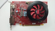 Dell AMD Radeon R9 360 2GB GDDR5 Graphics Card 01MPR3 DVI DisplayPort picture