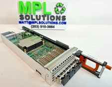 EMC Power Store Unity 4x32Gb Fibre Channel FC I/O module 303-321-000C-02 PERFECT picture