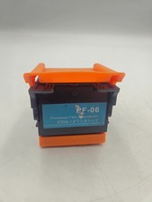 PF-06 Printhead for Canon Used Unable to Test Parts or Repair picture