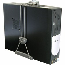 Ergotron Universal CPU Holder picture