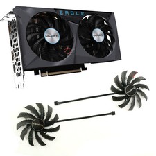 For GIGABYTE RTX3060 3060ti EAGLE GPU Graphics Cooling Fan PLD10010S12H 4pin picture