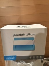 Plustek ePhoto Z300 Photo Document Scanner 600 DPI USB Mac PC NEW IN BOX  picture