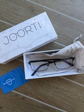 Joorti Blue Light -1 Magnification new unopened box (one pair, not two shown) picture