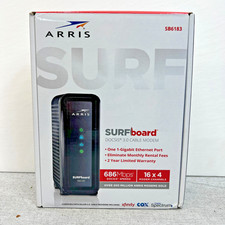 Arris SURFboard SB6183 DOCSIS 3.0 Cable Modem picture
