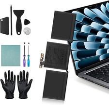 A1713  A2171 MacBook Pro Battery Replacement Kit A1708 A2159 A2289 A2338 13 inch picture
